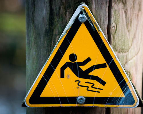 Seguridad e Higiene